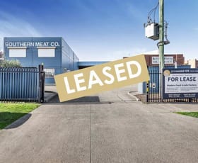 Showrooms / Bulky Goods commercial property leased at 30 Blaxland Avenue Thomastown VIC 3074