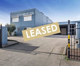 Showrooms / Bulky Goods commercial property leased at 30 Blaxland Avenue Thomastown VIC 3074