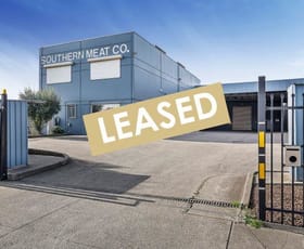 Showrooms / Bulky Goods commercial property leased at 30 Blaxland Avenue Thomastown VIC 3074