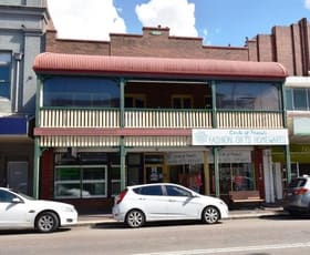 Offices commercial property leased at Level 1/138-140 Beaumont Street Hamilton NSW 2303