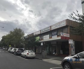 Offices commercial property leased at 18/7-9 Leeds Street Footscray VIC 3011