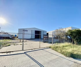 Factory, Warehouse & Industrial commercial property leased at 104 Enterprise Street Bohle QLD 4818