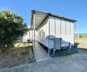 Factory, Warehouse & Industrial commercial property leased at 104 Enterprise Street Bohle QLD 4818