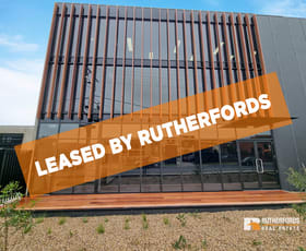 Factory, Warehouse & Industrial commercial property leased at 3/52 Bakers Road Coburg North VIC 3058