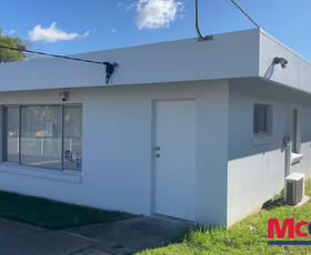 Offices commercial property leased at 17 Wighton Street Margate QLD 4019