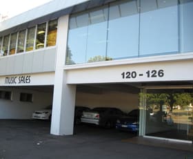 Factory, Warehouse & Industrial commercial property leased at 120-126 Rothschild Avenue Rosebery NSW 2018