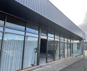 Showrooms / Bulky Goods commercial property leased at Units 3 & 4/25 Dundas Court Phillip ACT 2606