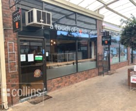 Shop & Retail commercial property leased at Shop 3/46-52 High Street Berwick VIC 3806