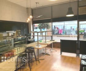 Shop & Retail commercial property leased at Shop 3/46-52 High Street Berwick VIC 3806