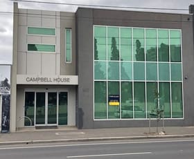 Shop & Retail commercial property leased at 587 Sydney Road Coburg VIC 3058