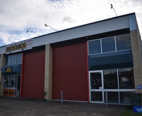 Factory, Warehouse & Industrial commercial property leased at Lawnton QLD 4501