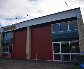 Other commercial property leased at Lawnton QLD 4501