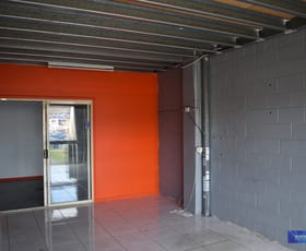 Factory, Warehouse & Industrial commercial property leased at Lawnton QLD 4501