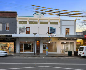 Medical / Consulting commercial property leased at 311 Darling Street Balmain NSW 2041
