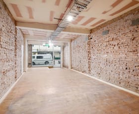 Shop & Retail commercial property leased at 311 Darling Street Balmain NSW 2041