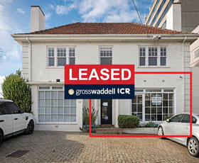 Shop & Retail commercial property leased at Shop/Suite 2, 14 Wallace Avenue Toorak VIC 3142