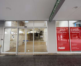 Medical / Consulting commercial property leased at Shop/416 Oxford Street Bondi Junction NSW 2022