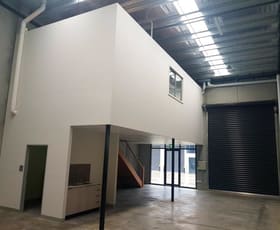 Factory, Warehouse & Industrial commercial property sold at Campbellfield VIC 3061