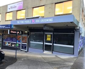 Shop & Retail commercial property leased at 13 Barlyn Road Mount Waverley VIC 3149