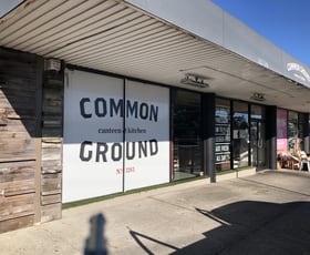 Shop & Retail commercial property leased at 6-7/328 The Entrance Rd Long Jetty NSW 2261
