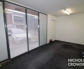 Factory, Warehouse & Industrial commercial property leased at 12 Optic Way Carrum Downs VIC 3201