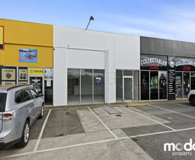 Shop & Retail commercial property leased at 4/43-45 Vesper Drive Narre Warren VIC 3805