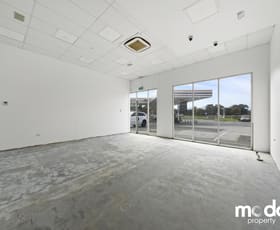 Shop & Retail commercial property leased at 4/43-45 Vesper Drive Narre Warren VIC 3805