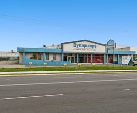 Other commercial property leased at 86 Belgravia Street Belmont WA 6104