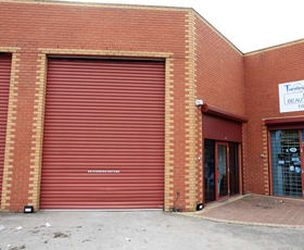 Factory, Warehouse & Industrial commercial property leased at 6/5-7 Paul Court Dandenong VIC 3175