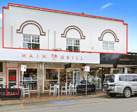 Offices commercial property for lease at 1F/72 Main Street Mornington VIC 3931