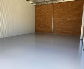 Factory, Warehouse & Industrial commercial property leased at Unit 5/5 Ralston Drive Orange NSW 2800