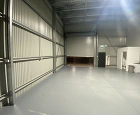 Factory, Warehouse & Industrial commercial property leased at Unit 5/5 Ralston Drive Orange NSW 2800