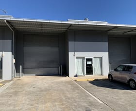 Showrooms / Bulky Goods commercial property leased at 9/73-75 Shore Street West Cleveland QLD 4163