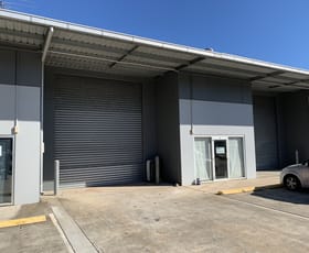 Showrooms / Bulky Goods commercial property leased at 9/73-75 Shore Street West Cleveland QLD 4163