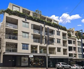 Medical / Consulting commercial property leased at Suite 5/30 Albany Street St Leonards NSW 2065