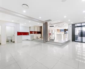 Medical / Consulting commercial property leased at 39 Good St Granville NSW 2142