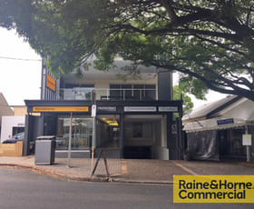 Medical / Consulting commercial property leased at 2/153 Racecourse Road Ascot QLD 4007