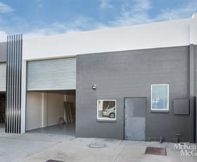 Factory, Warehouse & Industrial commercial property leased at 2/50 Bridge Street Bendigo VIC 3550