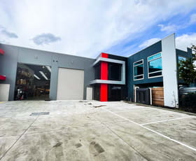 Factory, Warehouse & Industrial commercial property leased at space/3/2 Access Way Carrum Downs VIC 3201