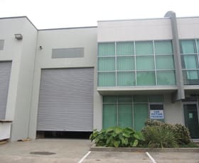 Offices commercial property leased at Unit 13/7-9 Percy Street Auburn NSW 2144
