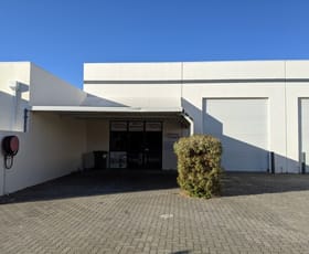 Factory, Warehouse & Industrial commercial property leased at 3/87 Winton Rd Joondalup WA 6027