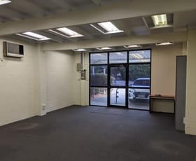 Factory, Warehouse & Industrial commercial property leased at 3/87 Winton Rd Joondalup WA 6027