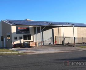 Factory, Warehouse & Industrial commercial property leased at 11 Ada Street Coopers Plains QLD 4108