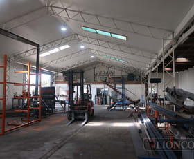 Factory, Warehouse & Industrial commercial property leased at 11 Ada Street Coopers Plains QLD 4108