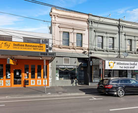 Development / Land commercial property leased at 434 Bridge Road Richmond VIC 3121