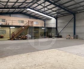 Factory, Warehouse & Industrial commercial property leased at 17 CHICAGO AVENUE Blacktown NSW 2148