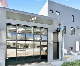 Offices commercial property leased at 62 Epsom Road Zetland NSW 2017