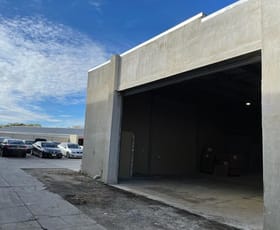 Factory, Warehouse & Industrial commercial property leased at 2A/25-27 Carinish Road Clayton VIC 3168