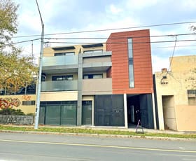 Offices commercial property leased at 5/282 Plenty Road Preston VIC 3072