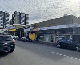 Offices commercial property leased at 17B Belmore St Burwood NSW 2134